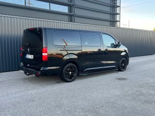 Peugeot Expert Traveller VIP 2.0 130кВ