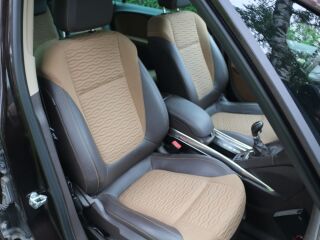 Opel Zafira Tourer Elegance 2.0 R4 TDI 96кВ
