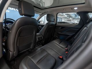 Jaguar F-Pace Prestige AWD 2.0 132kW