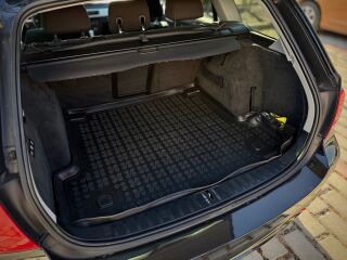 BMW 320 2.0 120kW