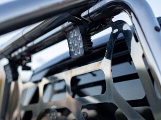 Toyota Hilux Double Cab 2.5 88kW