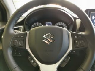 Suzuki S-Cross GL+ 4WD 1.4 BOOSTERJET 48V HYBRID 81kW