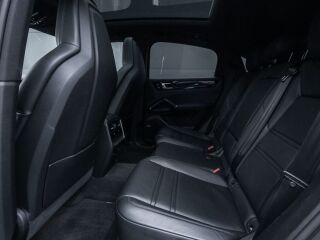 Porsche Cayenne 3.0 250кВ