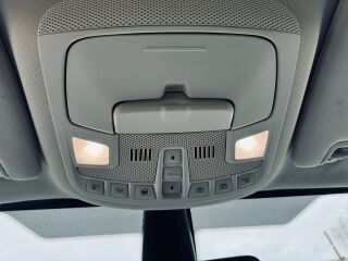 Ford Galaxy Comfort 7k 2.0 R4 154kW
