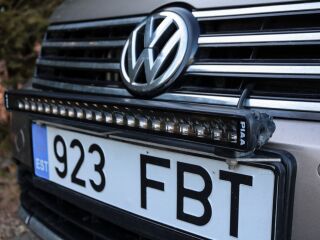 Volkswagen Passat 2.0 103kW