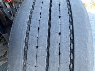 Volvo FH 540 I-Shift Dual Clutch 6X4 12.8 R6 405kW