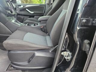 Ford S-MAX 2.0 120kW