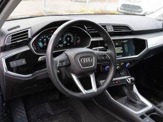 Audi Q3 35 TFSI ACT Advanced Hybrid 1.5 110kW