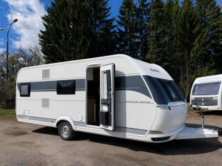 Hobby 545 KMF Excellent Edition