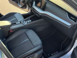 Skoda Octavia Elegance 2.0 85kW