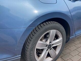 Volkswagen Passat 1.4 110kW
