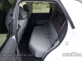 Honda e AdvancE 113kW