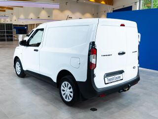 Ford Transit Courier Trend Van 1.5 74kW
