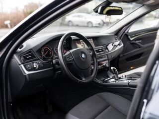 BMW 520 Buisness 2.0 R4 Twin Power Turbo 135kW