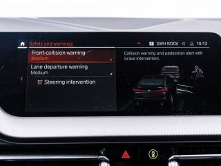 BMW 218 1.5 100kW