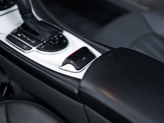 Mercedes-Benz SL 55 AMG 5.4 368кВ