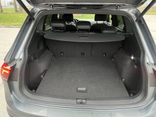 Volkswagen Tiguan Allspace R-line 2.0 140kW
