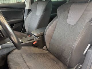 Skoda Octavia Ambition 1.5 1.5 TSI CNG 96kW