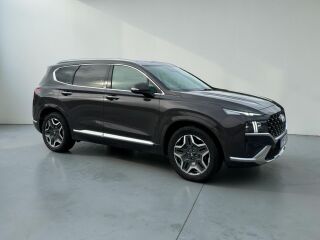 Hyundai Santa Fe Signature AWD Plug-In Hybrid 1.6 132кВ