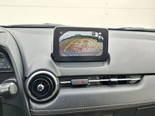 Mazda CX-3 Skyactiv-G Premium Plus Navi 2.0 89kW