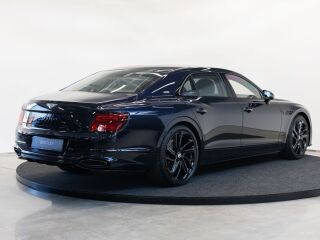 Bentley Flying Spur Speed PHEV 4.0 575kW