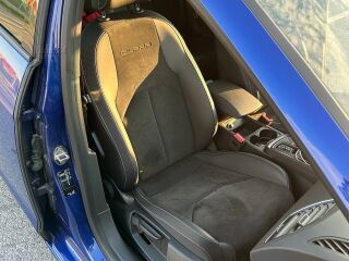 SEAT Leon ST Cupra 300 4Drive 2.0 221kW