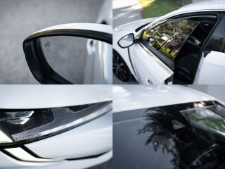 Peugeot 508 1.5 96кВ
