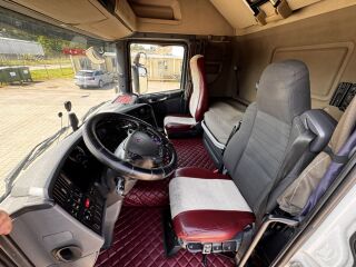 Scania R450 Retarder EURO 6 331kW