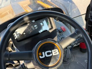 JCB 4CX 4CX 14H5WA 4.8 81кВ