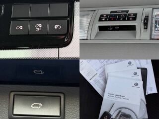 Volkswagen Multivan BlueMotion LUX 2.0 150кВ