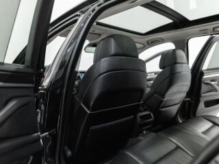 BMW 525 Comfort Line X-drive 2.0 160kW