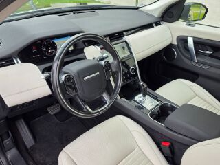 Land Rover Discovery Sport 2.0 110kW
