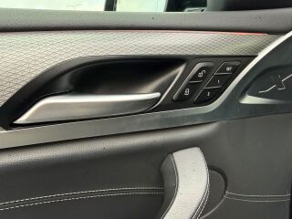 BMW X4 M Pakett XDRIVE30D 3.0 195кВ