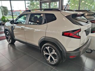 Dacia Duster Journey Hybrid 140 1.6 69kW