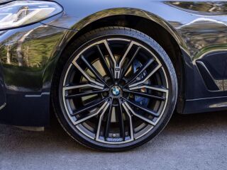 BMW 530 M pakett 3.0 210kW