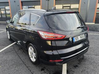 Ford S-MAX Facelift Titanium ECOBLUE B 2.0 TDCI 110kW