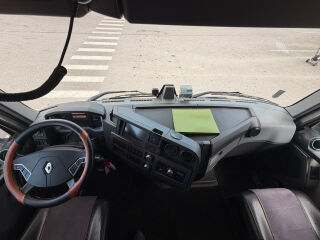 Renault T 520 13.0