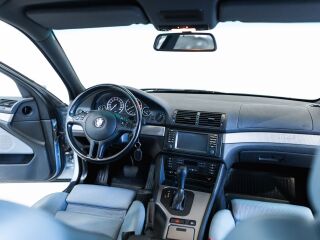 BMW 525 Facelift Lifestyle Edition 2.5 120kW
