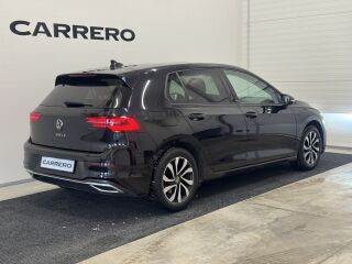 Volkswagen Golf Active 2.0 110kW