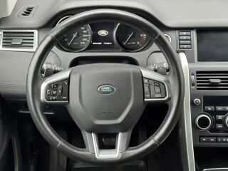 Land Rover Discovery Sport 2.0 204DTD 110kW