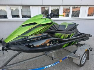 Yamaha GP1800R SVHO 1.8 184kW