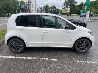 SEAT Mii Electric 61kW