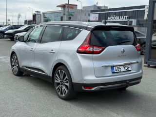 Renault Grand Scenic INITIALE PARIS IV 1.6 dCi 118кВ