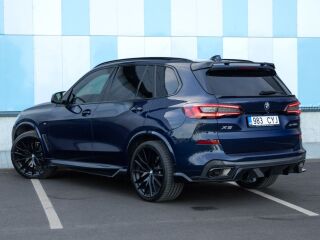 BMW X5 xDrive M-Pakett Performance 3.0 210kW