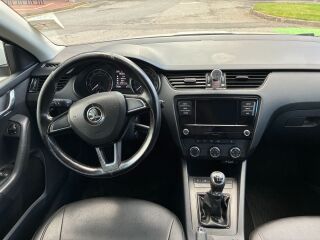 Skoda Octavia 1.0 85kW