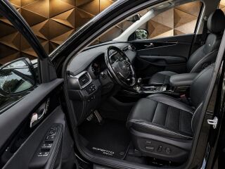 Kia Sorento GT Line S 147кВ