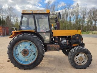 TRAKTOR LTZ-60AV