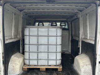 Citroen Jumper 2.2 74kW