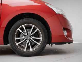 Toyota Verso 2.0 91кВ