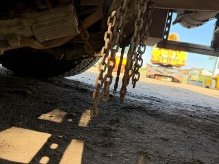 Volvo FE320 230кВ